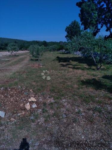 Građevinsko zemljište -1950m2-Vinjerac - 3