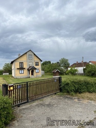 Povoljna kuca na prodaju Brajkovac-Lazarevac