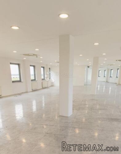 Prostran ured 500 m² u modernoj poslovnoj zgradi Buzinu - 3