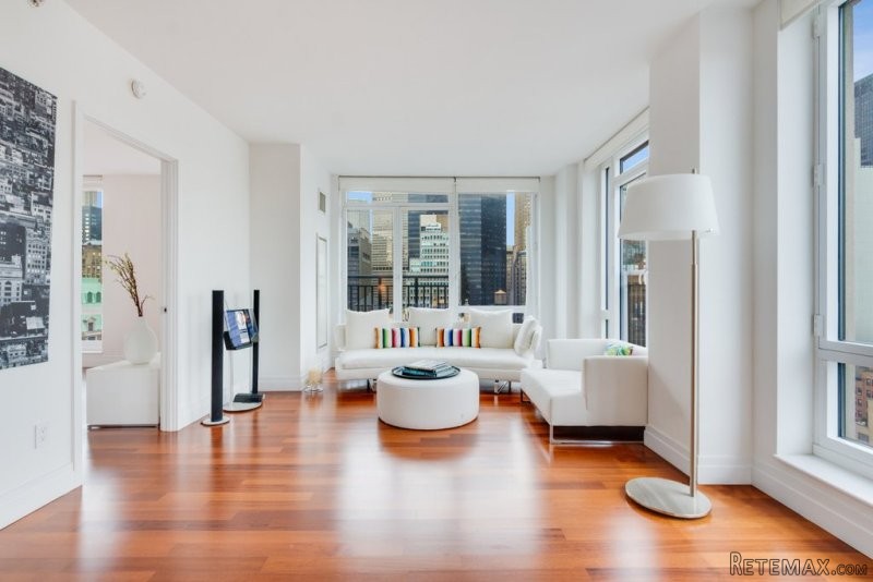 1 Bedroom - Condo - New York State -..