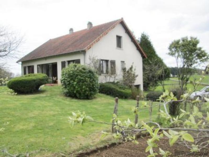 Delightful Traditional House and Garden