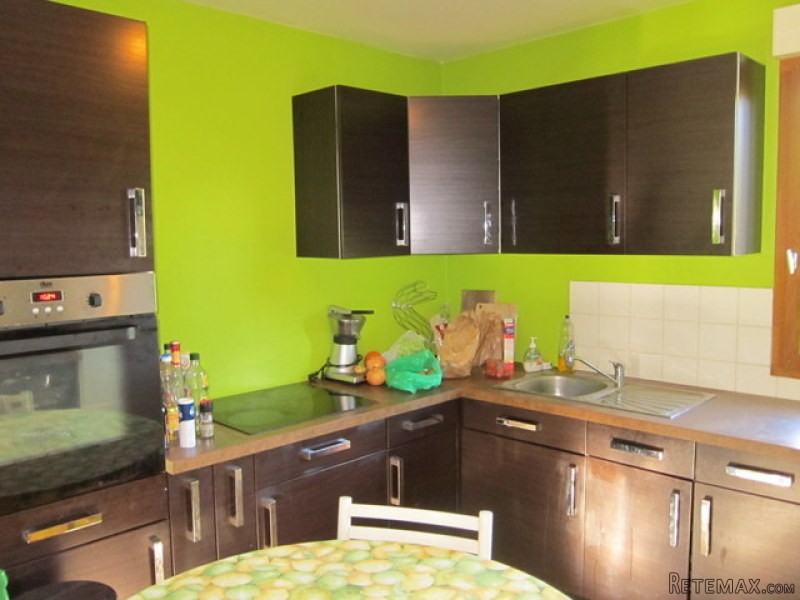House in Woodland Sector - 2