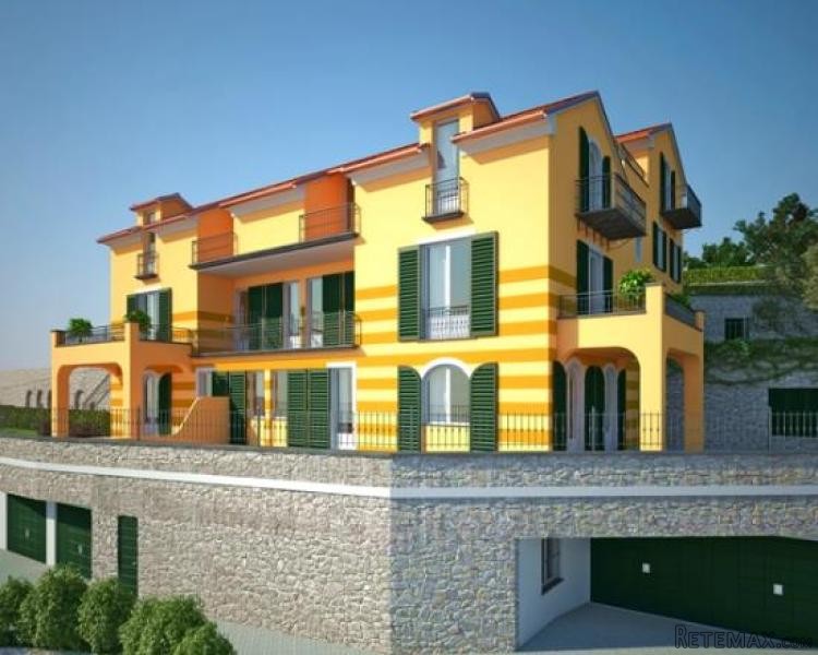 Property - Liguria - For Sale
