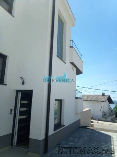 Crikvenica stan 70m² - novogradnja blizina centra i plaže - 5