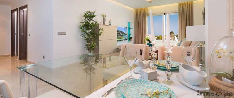 New 24 exclusive sea side apartments in.. - 2