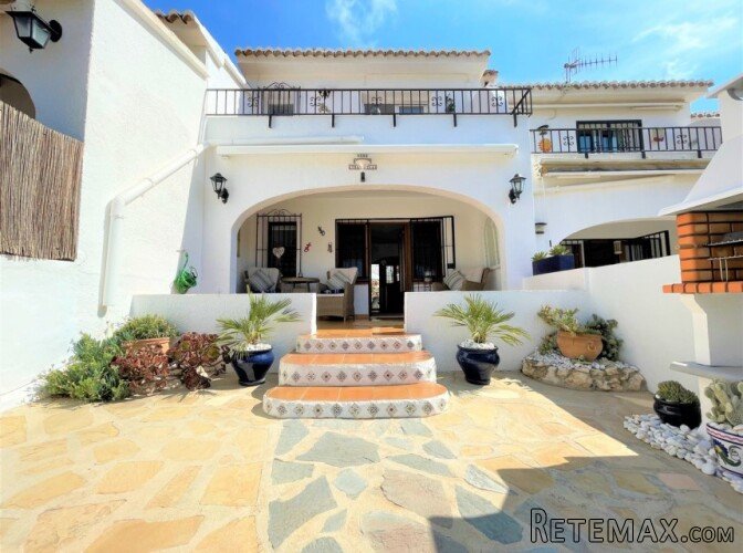 This&nbsp;immaculate townhouse was&nbsp;totally..