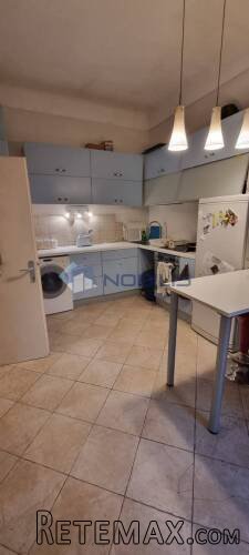 Zagreb, Centar, stan 50m2 u dvorišnoj zgradi - 5