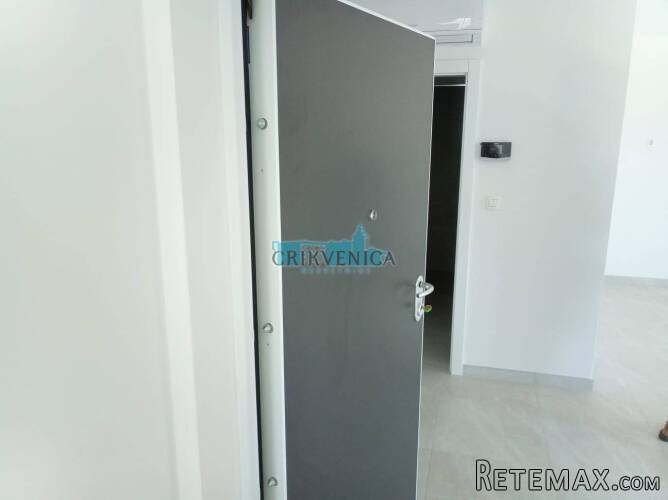 Crikvenica stan 70m² - novogradnja blizina centra i plaže - 6