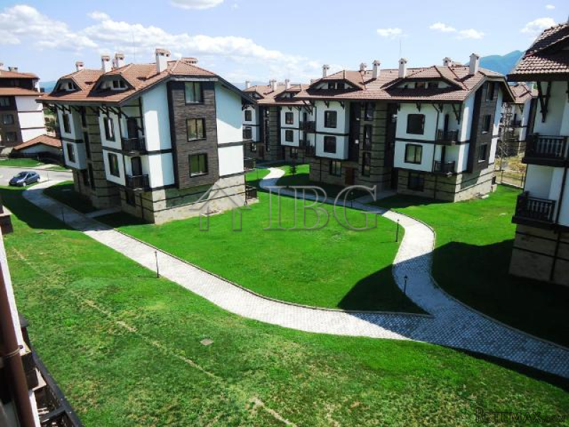 Furnished 2-Bedroom apartment in 3.. - 2