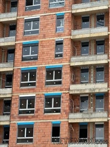 Stan 49m2 novogradnja-Novi Banovci