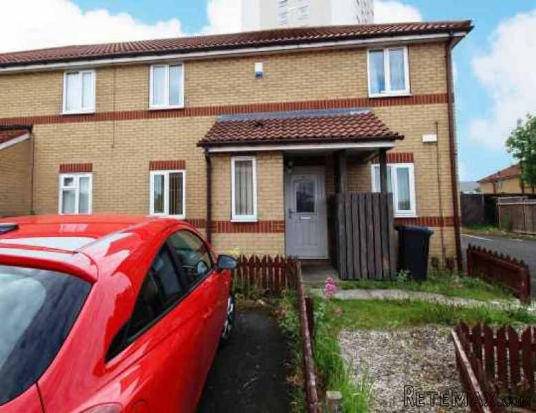 2 bedroom, Apartment house for sale