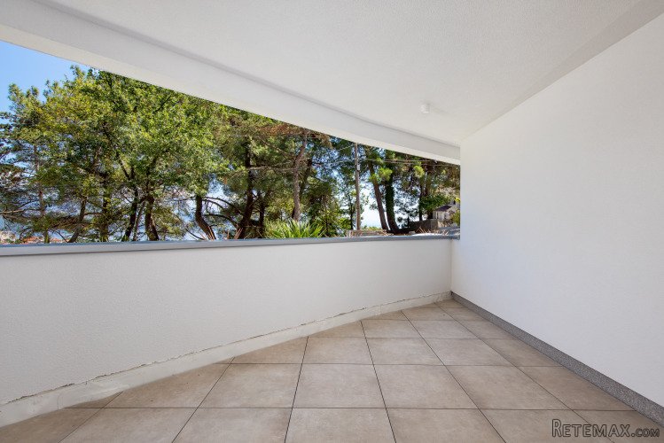 OPATIJA centar STAN 93,86 m2
