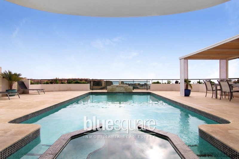 Stunning large family villa with.. - 2