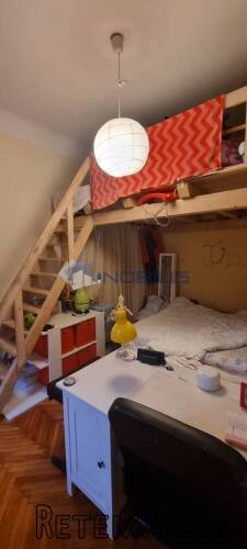 Zagreb, Centar, stan 50m2 u dvorišnoj zgradi - 7