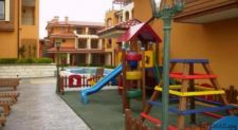 1 bedroom apartment in St. Vlas resort.. - 2