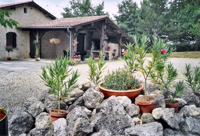 A Traditional Stone Built Property With..