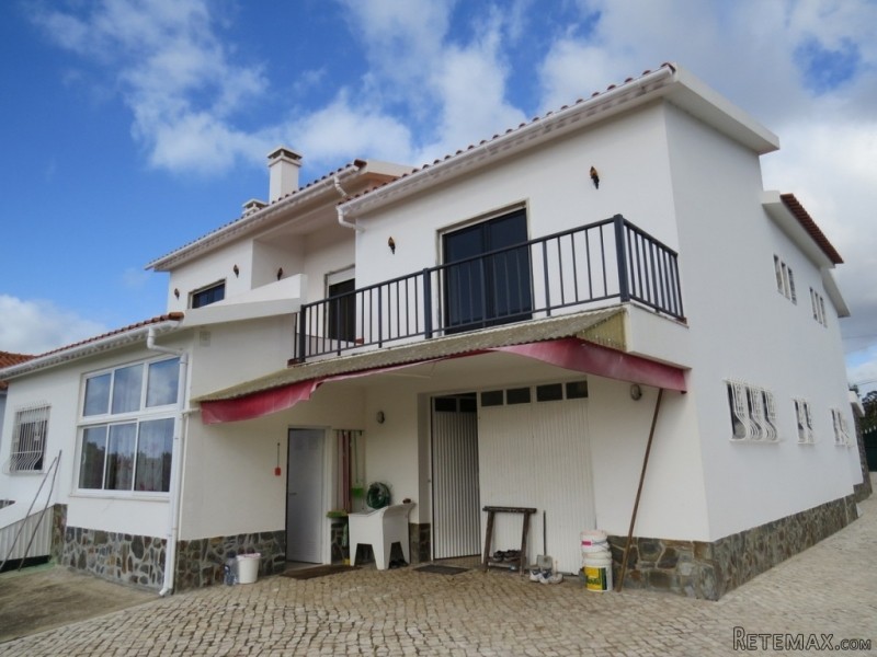 Large Plot of Land near Silver Coast.. - 2
