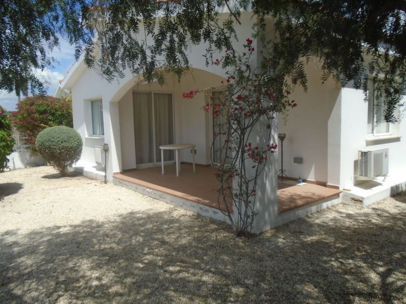 Sea View 3 Bedroom Bungalow in Anarita..