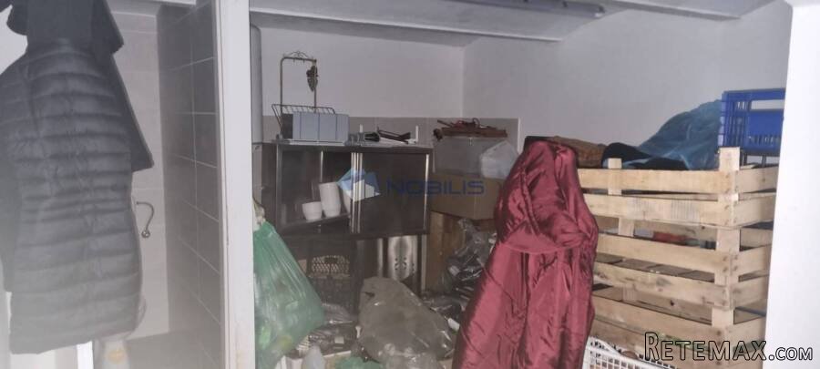 Zagreb, Centar, stan 50m2 u dvorišnoj zgradi - 8