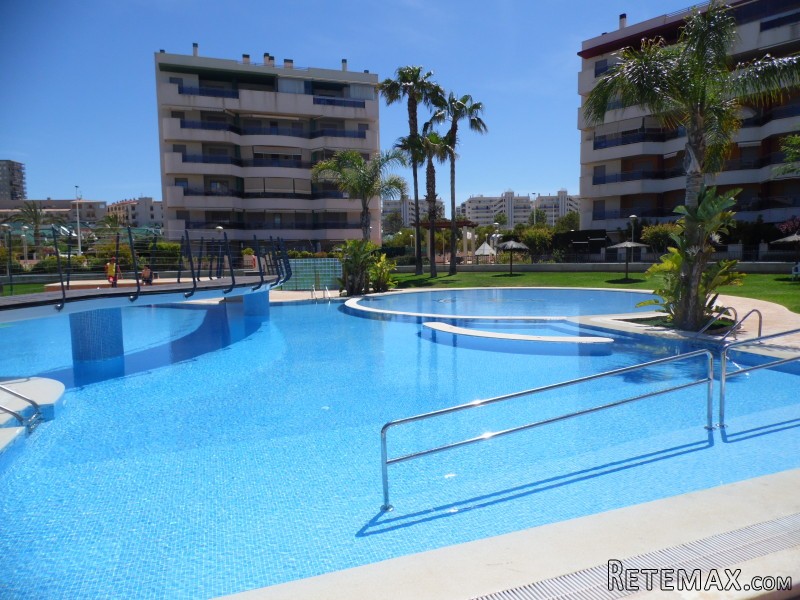 1 Bedroom - Apartment - Alicante - For..