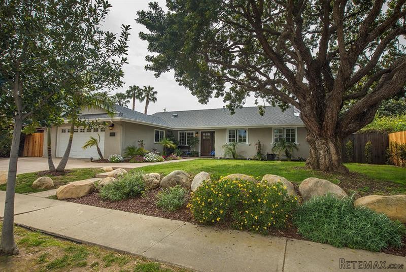 3 bedroom House For Sale: 5375 Parejo Dr
