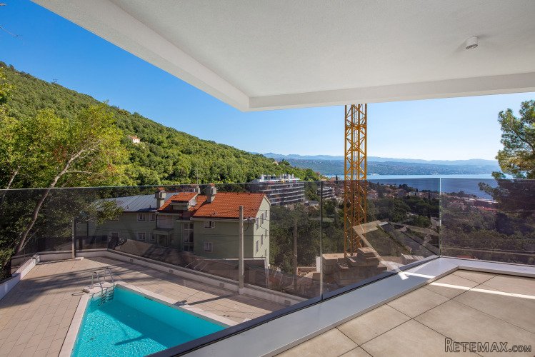 OPATIJA centar STAN 131 m2