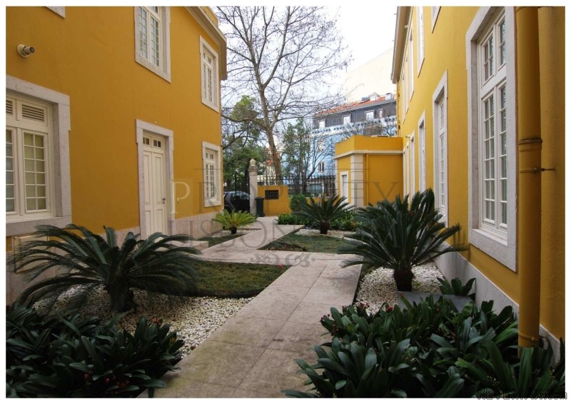 T4 duplex luxury Lisbon Apartment for.. - 2