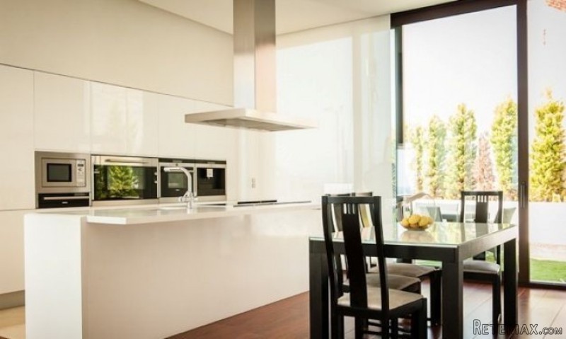 5 Bedrooms - Villa - Alicante - For Sale - 2
