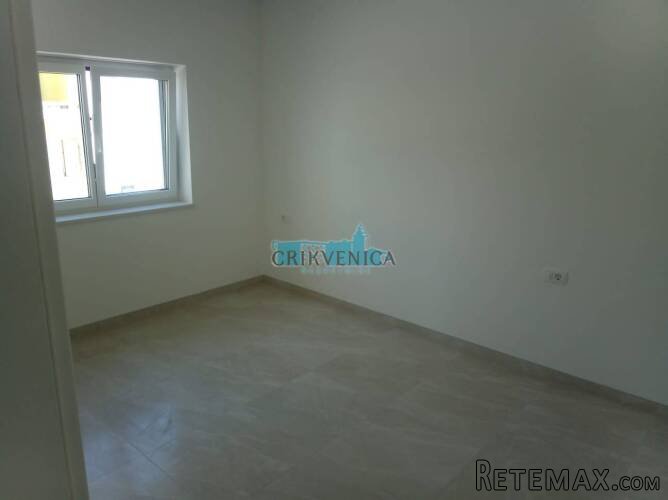 Crikvenica stan 70m² - novogradnja blizina centra i plaže - 10
