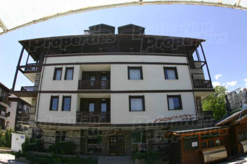 Furnished Apartment In Lovely Complex.. - 2
