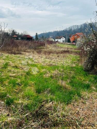 Građevinsko zemljište na prodaju! Završje!
