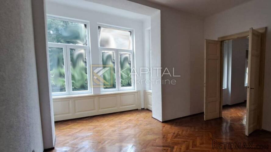 Stan Rijeka Centar 2 kat 126m2 pogled 350.000€