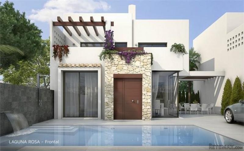 3 bedroom detached house for sale - 2