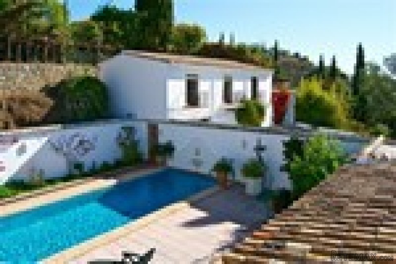 7 Bedrooms - Villa - Malaga - For Sale - 2