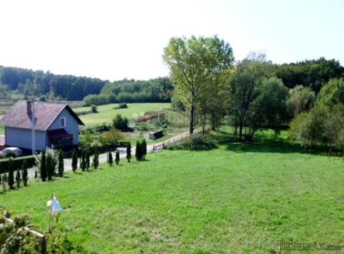 Izvanredna prilika za miran život u prirodi