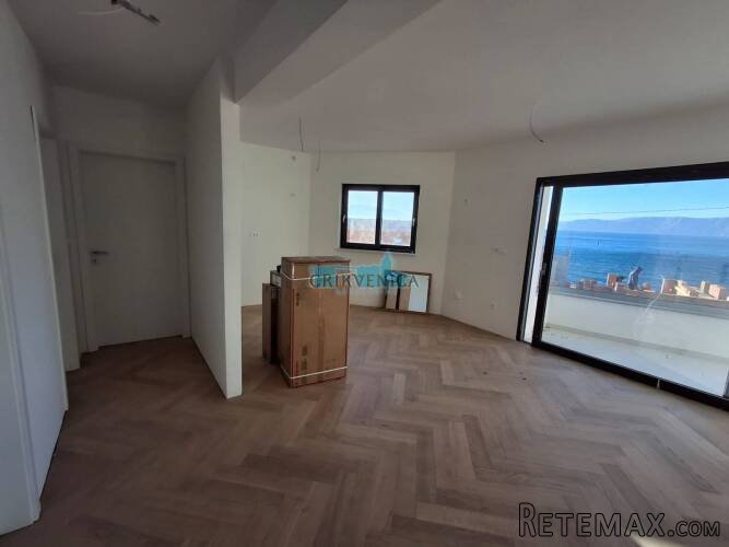 POVILE -VRHUNSKA NOVOGRADNJA, 69,22 m2! - 11