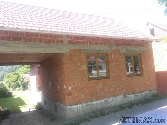 Prodajem kucu u Novoj Gradišci-Baćin Dol - 11