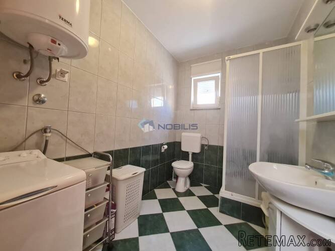 Zadar, Kožino, stan 55 m2 + garaža 48 m2, INVESTICIJA - 11