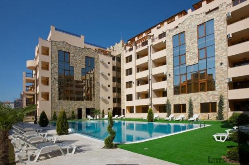 1 BED apartment in a first class..