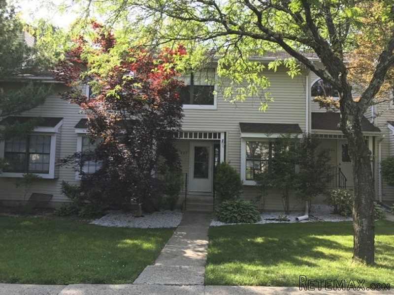 807 Arlington Drive Toms River, NJ..