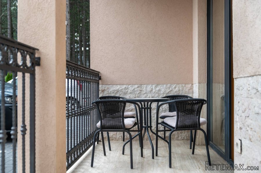 Apartman na Zlatiboru sa parkingom - 12