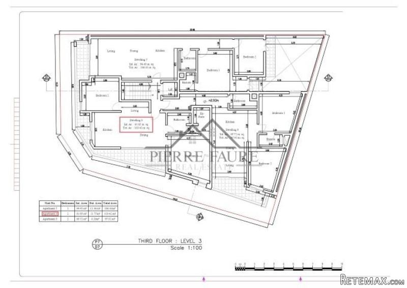 Apartment - Bugibba