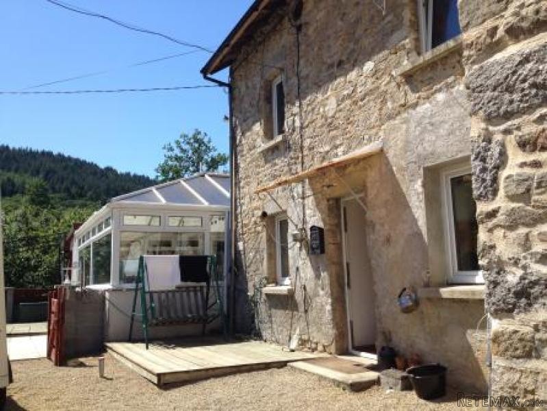 Delightful Rural French House