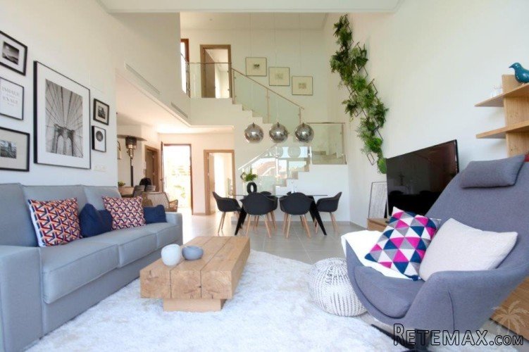 Do you like the traditional style, but with a contemporary.. - 2