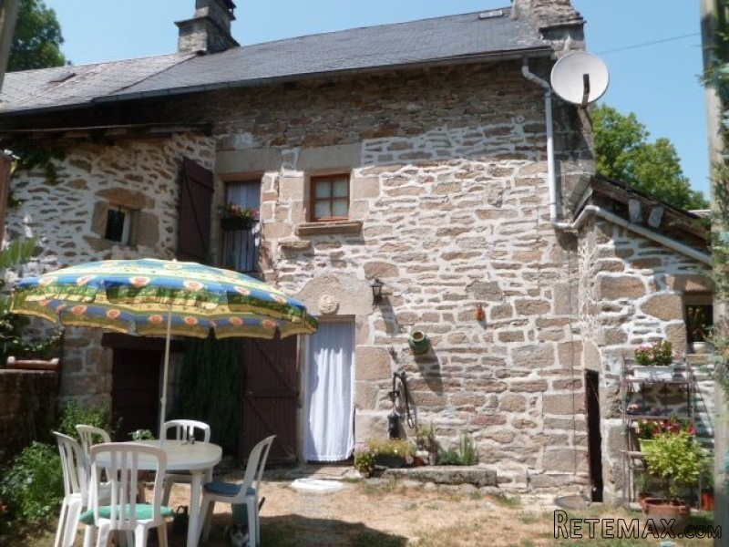 House as a Perfect Holiday Home
