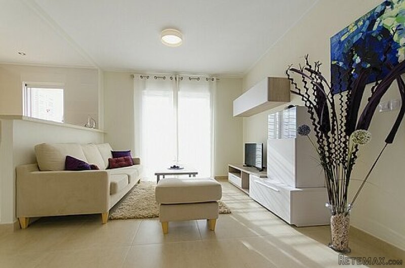 LUXURY SPA APARTMENTS IN PUNTA PRIMA - 2