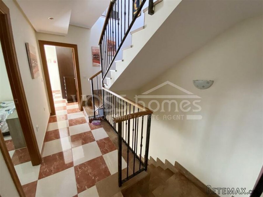 NEW LISTING TO VOSS HOMES - A spacious four storey 3 bed, 3.. - 12
