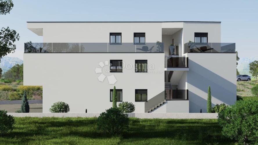NOVOGRADJA KAŠTELA S5 - 2