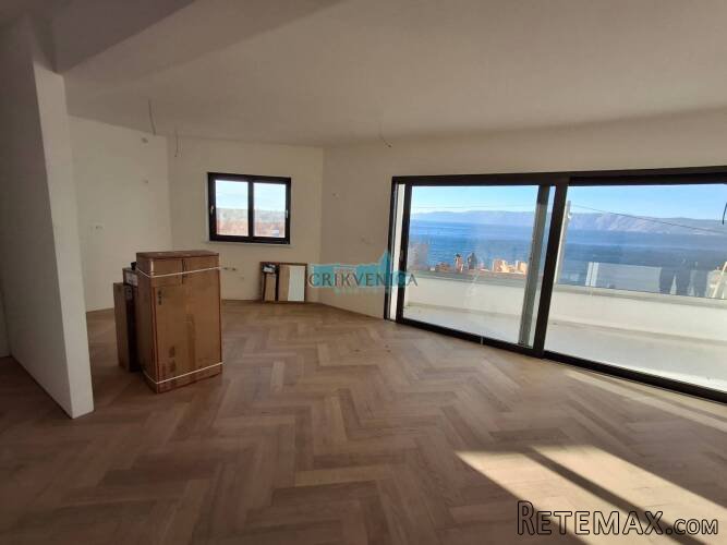 POVILE -VRHUNSKA NOVOGRADNJA, 69,22 m2! - 12
