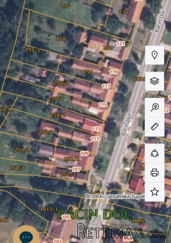 Prodajem kucu u Novoj Gradišci-Baćin Dol - 12